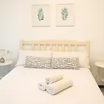 Puerto Banus With Private Garden