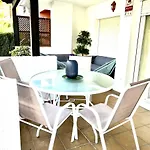 Puerto Banus With Private Garden