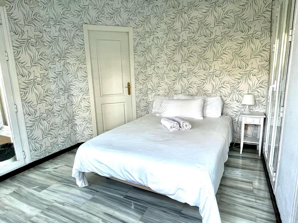 Apartamento Puerto Banus With Private Garden Marbella
