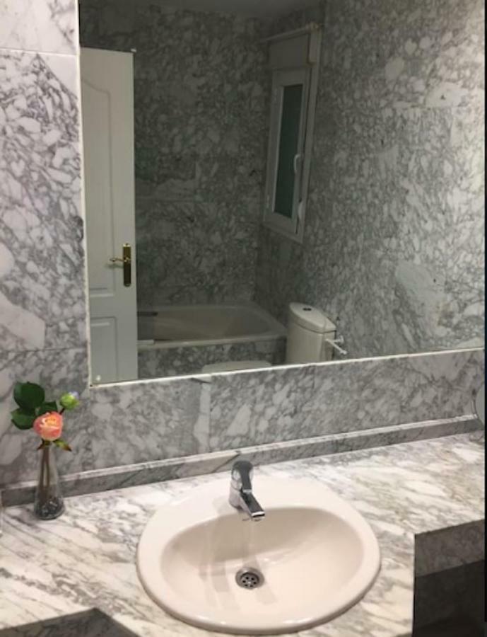 Apartamento Puerto Banus With Private Garden Marbella
