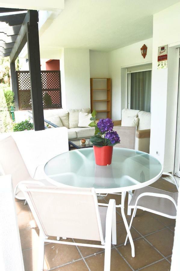 Apartamento Puerto Banus With Private Garden *
