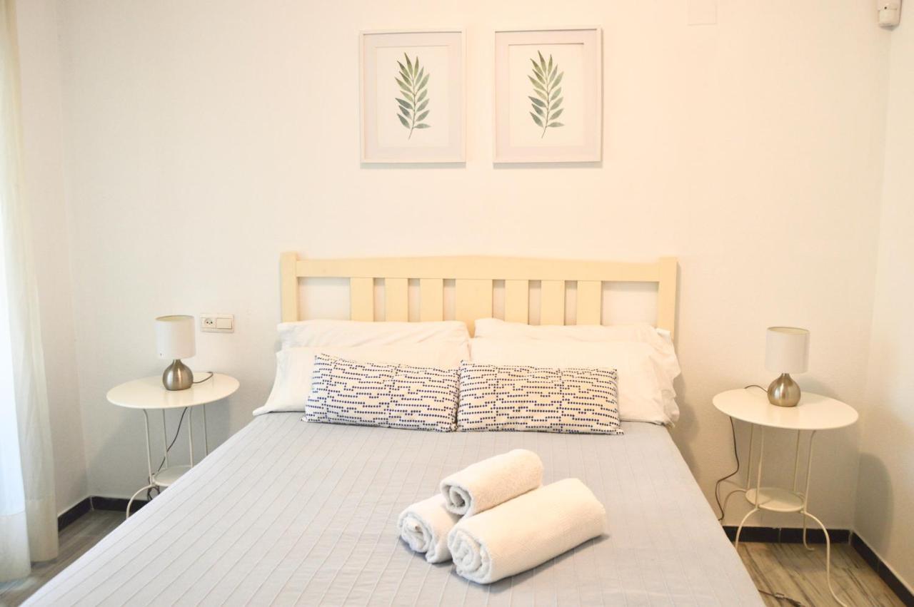 Puerto Banus With Private Garden Apartamento Marbella